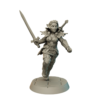 Female Vampire Duelist 1