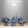 1ef1eb2441ba5ca4662c4bf4955bf455.jpg Scavenger Heavy Tank - Station Forge - Druk 3D