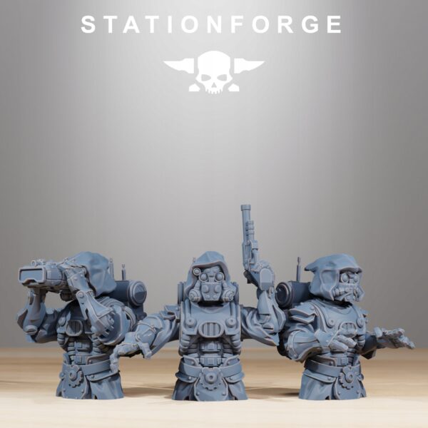 1ef1eb2441ba5ca4662c4bf4955bf455.jpg Scavenger Heavy Tank - Station Forge - Druk 3D