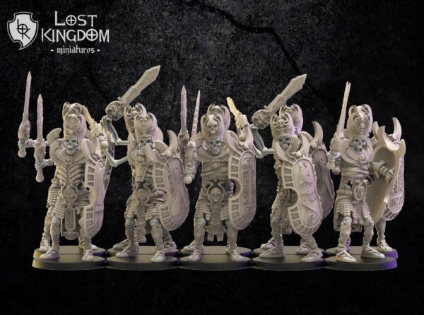 1efd680fc725739cb5fa5f686f81aa5e.jpg Ammun - Re Guard - Lost Kingdom - Druk 3D