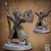 Apprentice Arcanists - x1