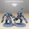1f0fa2fd68be95f1c6af95cd75af747d.jpg Orkaz Plague Spreadaz - Station Forge - Druk 3D