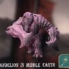 Northern Mountain Olog Cleaver #7 - Minifaktura