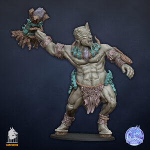 Cyclops - x1