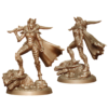Dragon Slayer 1 - Labyrinth Models