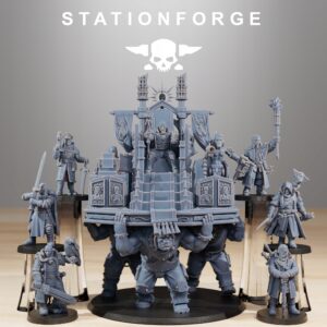1f6fface5e664b5ce01058da35df3016.jpg National Guard Royals - Station Forge - Druk 3D