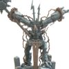 Ostrogoth, The Charmer - Lost Kingdom - Druk 3D