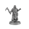 Necromancer & Apprentice Frostgrave - Monstrous Encounters