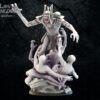 1f8207aed59ed77744f96e05c2c6c821.jpg Ozul, Ghul King - Minifaktura