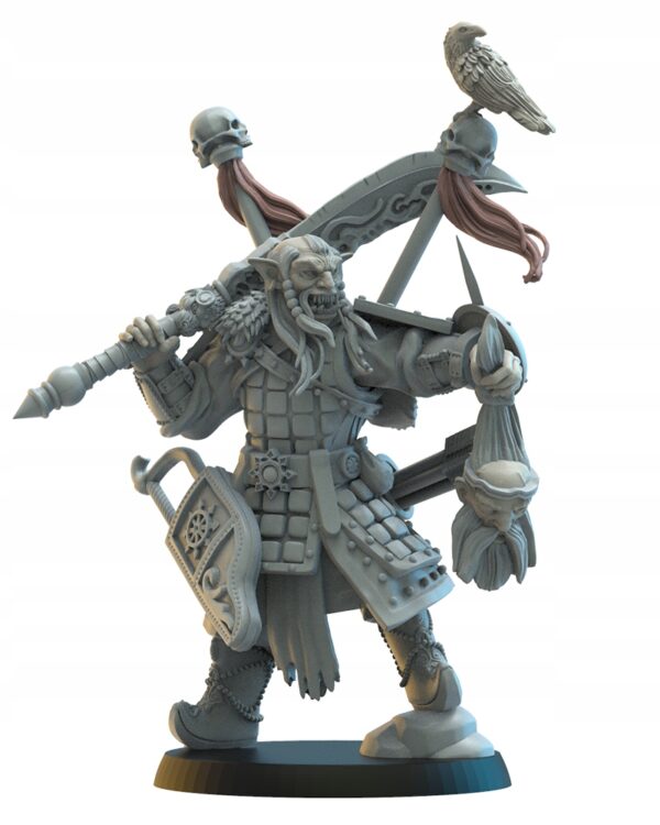 Ogodoi Khan, the Successor - Lost Kingdom