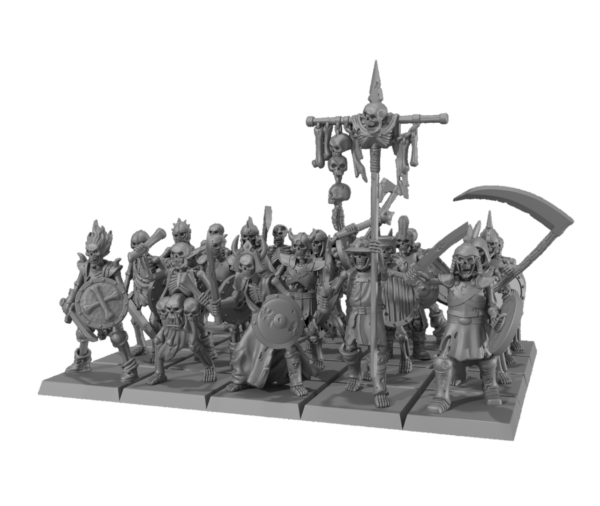 1fc15177ed090230b09d6072d2bf655e.png Skeleton Warriors - x10 Monstrous Encounters