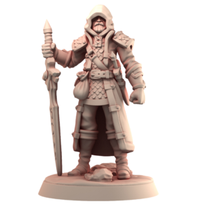 Knight Traveler