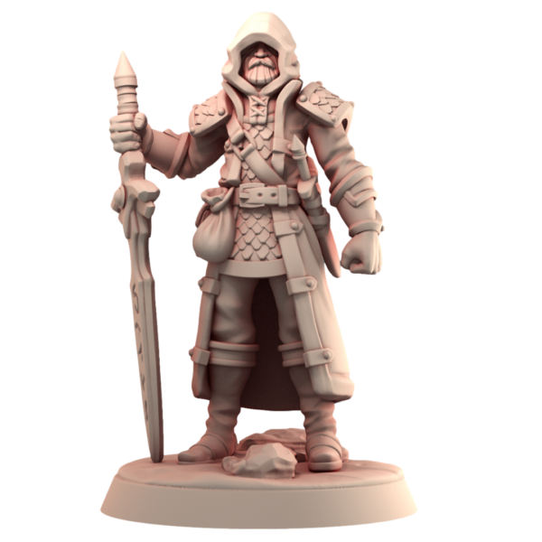 Knight Traveler