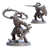Mezzalfiend of the Gorge - x1