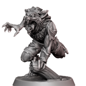 Werewolf 04