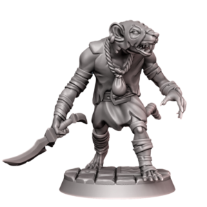 Wererat 03