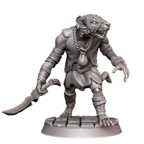 Wererat 03