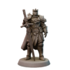 King Armor Knight 3