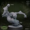 Shriik #3 - Mammoth Factory - Druk 3D