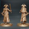 Fury 3 - Labyrinth Models