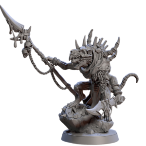 Bonekrat Carrionbearer