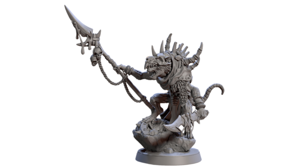 Bonekrat Carrionbearer