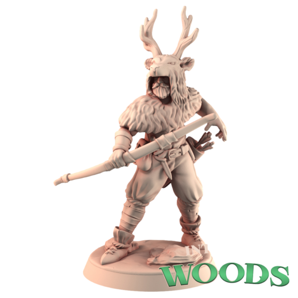 Scout Ranger 1