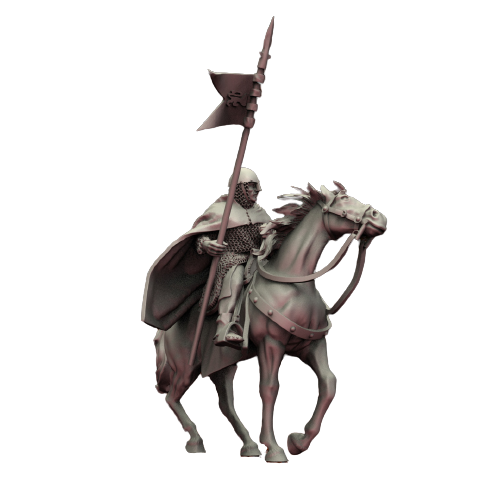 Duke William IX of Aquitaine