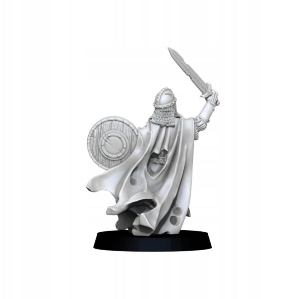 Damned Oathbreakers x 1 - UM - Minifaktura
