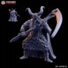 Elder Druid - Kyoushenko Miniatures - Druk 3D