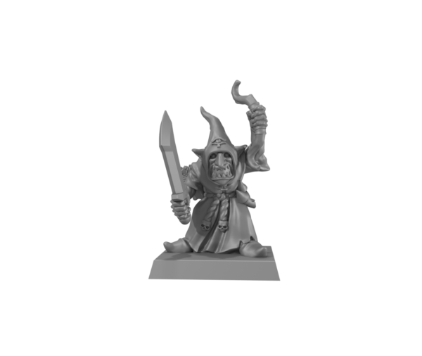 Night Goblins - Nocny Goblin - Łucznicy - Pojedyńcze