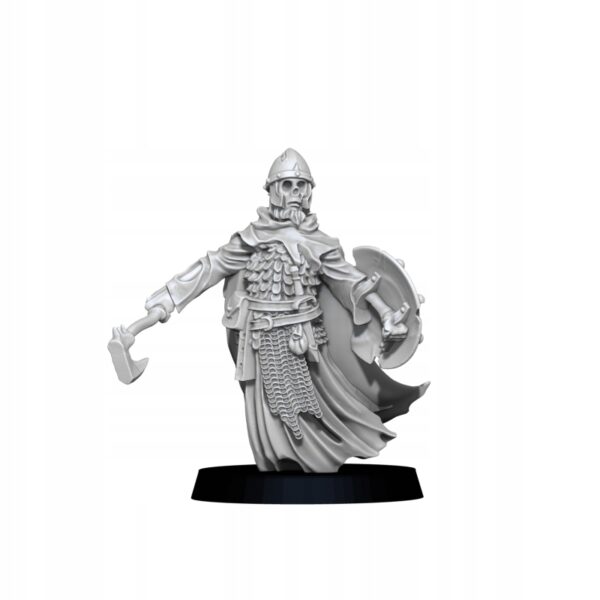 Damned Oathbreakers x 9 - UM - Minifaktura