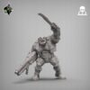 Space Ogres - Reptilian Overlords