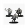 Dwarven Reclaimers - UM - Minifaktura