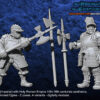 The Empire Armored Ogres Landskenchts - x1