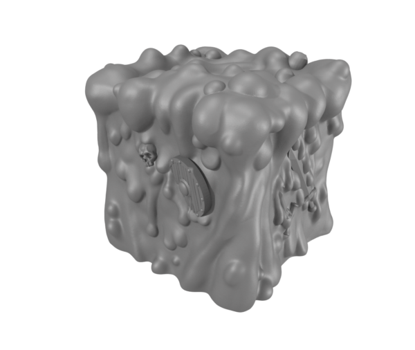 20ca9fe8b0cc44a1cf965c1291283eac.png Gelatinous Cube - Monstrous Encounters