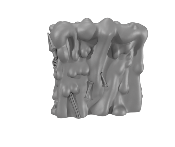 20e1cc61334a3c50a61929255f791cc1.png Gelatinous Cube - Monstrous Encounters