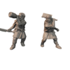 Bandits With Knives - x10
