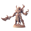 Endelshar Oakrage
