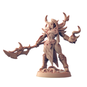 Endelshar Oakrage