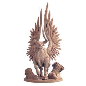 2110e9cce4a0ab0f3a2f607aafc8dc4e.png Knossus Sacred Bull