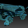 Impaller Ballista