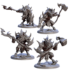 Wrath Demons - x1