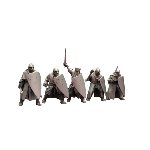 2156a6983dc6054d3b07e69746f661af.png 12th Century Dismounted Knights Templar - 5x