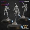 21ae6cbe2df0a56a668d76d2cf286688.jpg Blood Drinkers x10 - White Angel Miniatures - Minifaktura