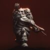 Hunter - SC - Minifaktura - Druk 3D