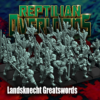 Landsknecht Greatswords - x1