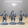 21d4aec703ce3ce24f99cdac3aac9bf7.jpg GrimGuard - Artillery - Station Forge - Druk 3D