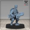 Foreign Legion Team #2 12szt - Minifaktura