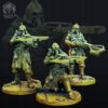 Bane Gunners "Crossbow Version"